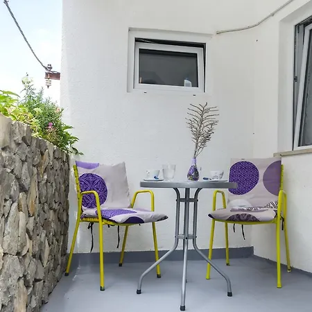Mia * Vodice